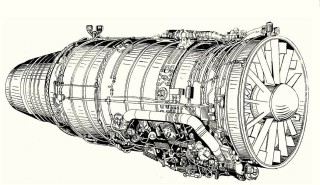 Engine NK-8-2U