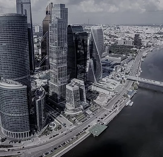 moscow