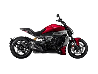 Motorcycles
