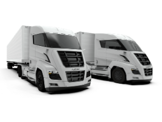 Electric transport