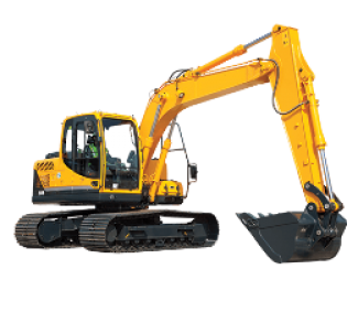 Special machinery