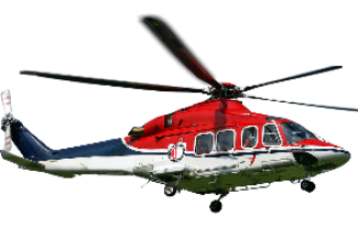 Helicopters