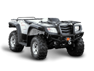 ATVs