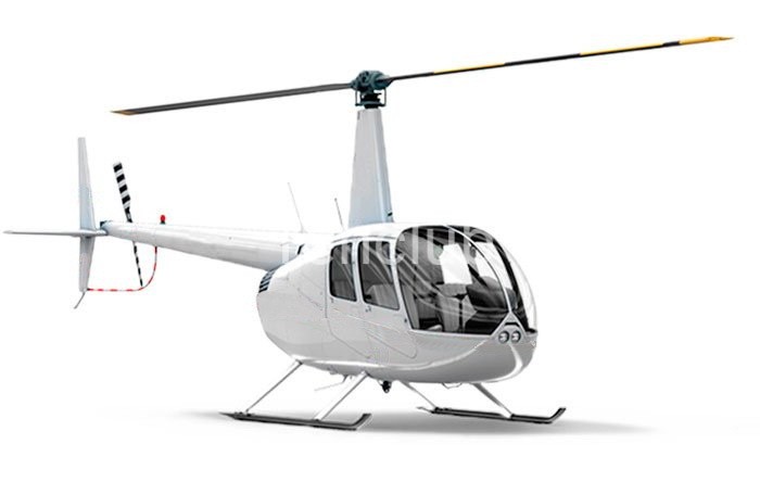 Robinson Helicopters