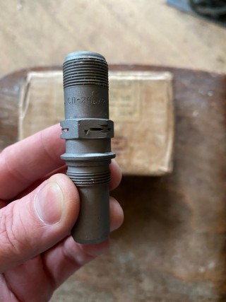 Aviation candles SP-24B