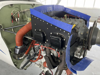 CESSNA 172 H