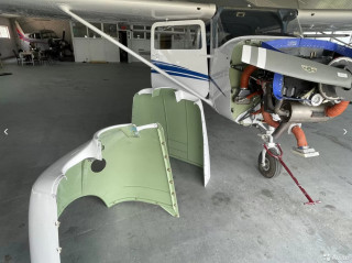 CESSNA 172 H