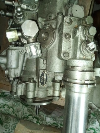 Electric Group APA-80