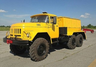 Electric Group APA-80