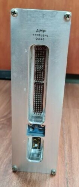 Honeywell Mark v EGPWS PN 965-0976-040-2