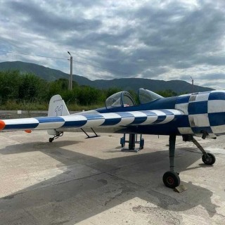 Yak-55