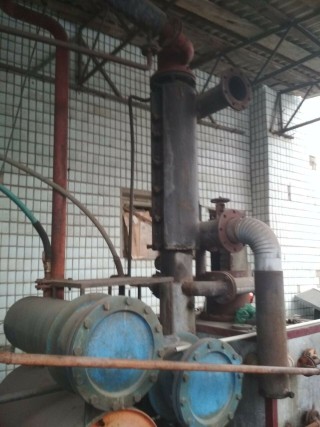 UPN-2 oil treatment unit