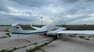 Aircraft Diamond Aircraft DA 42 NG
