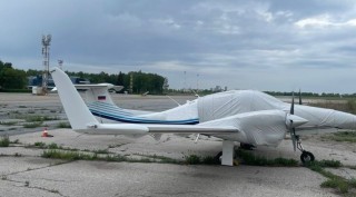 Diamond Aircraft DA 42 NG