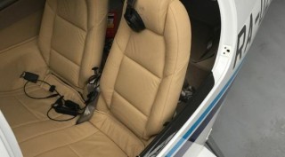 Aircraft Diamond Aircraft DA 42 NG