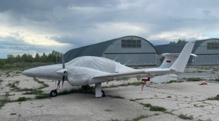 Aircraft Diamond Aircraft DA 42 NG