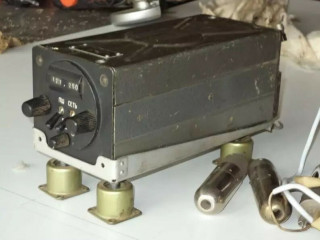 Two radio stations "Zyablik"