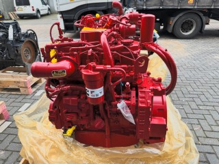 Engine Cummins QSB4.5