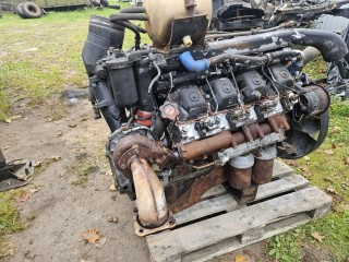 Engine KAMAZ 740.31 euro 2
