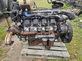 Engine KAMAZ 740.31 euro 2