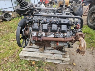 Engine KAMAZ 740.31 euro 2