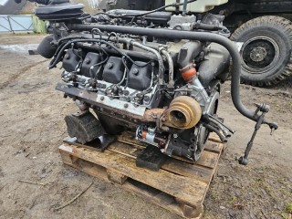 Engine KAMAZ 740.662 euros 4