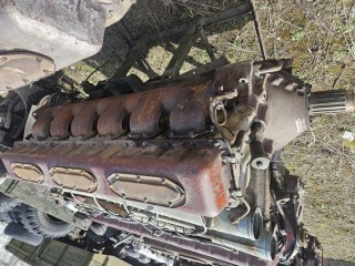 Engine V-46-5