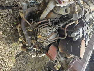 Engine V-46-5 from BAT MDK