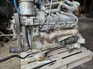 Engine ZIL-131