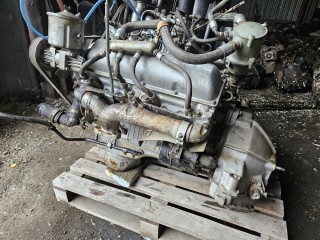 Engine ZIL-131