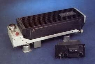 Radio station "Baklan"