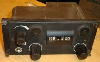 Radio station "Baklan"