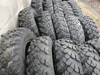 Tires KAMAZ 1220x400-533