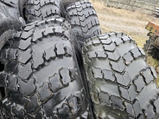 Tires KRAZ 1300x530-533