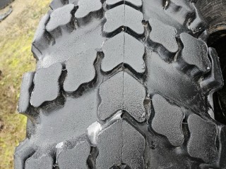 Tires KRAZ 1300x530-533