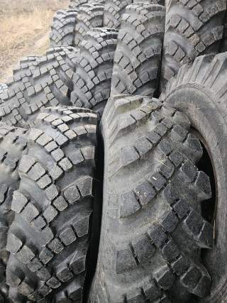 Tires URAL 04-25 14.00-20
