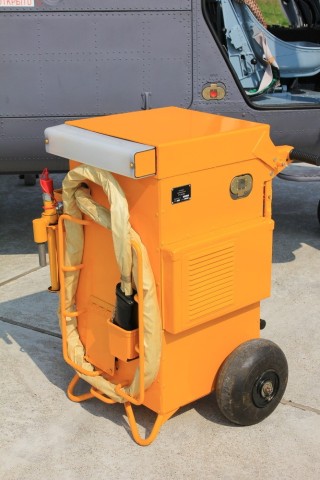 Hydraulic installation UG1.00.000