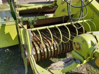 CLAAS Rollant-62