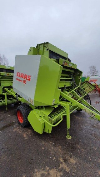 Baler Claas variant-180