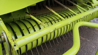 Baler Claas variant-180