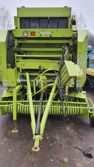 Baler Claas variant-180