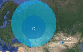 Airplane Cirrus SR20
