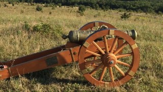 Unicorn cannon, copy