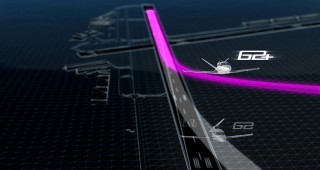 Cirrus Vision Jet aircraft