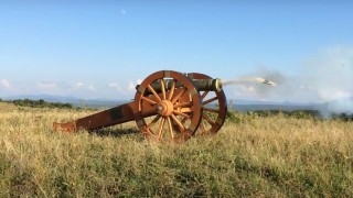 Unicorn cannon, copy