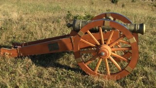 Unicorn cannon, copy