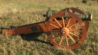 Unicorn cannon, copy