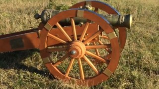 Unicorn cannon, copy