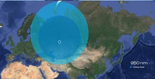 Cirrus Vision Jet aircraft