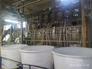Dyeing device Thies GmbH Eco-Soft Plus